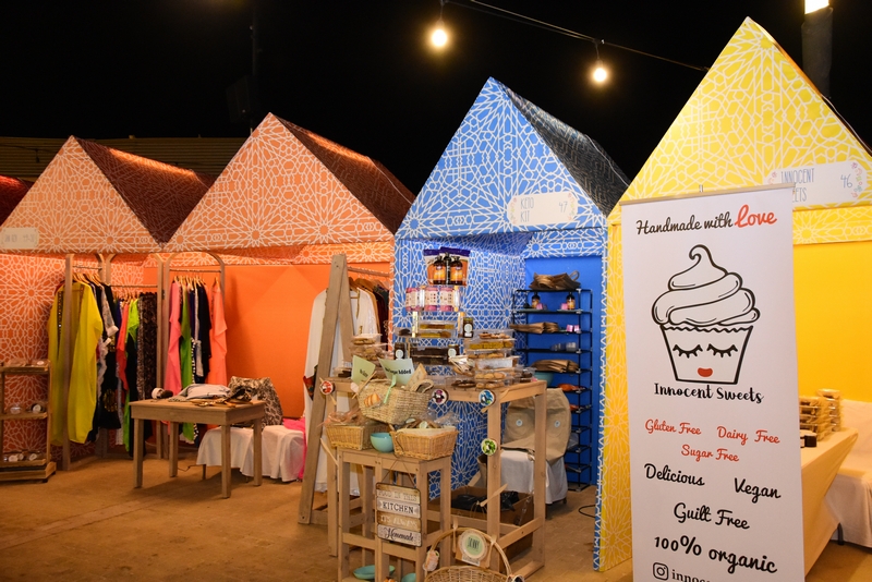Ramadan at Coral Beach Hotel & Resort